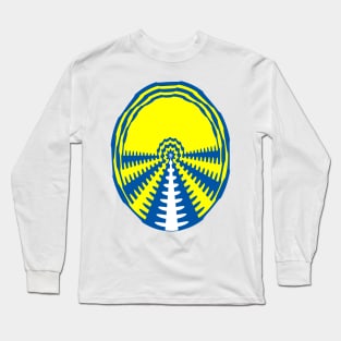 Going Forward Long Sleeve T-Shirt